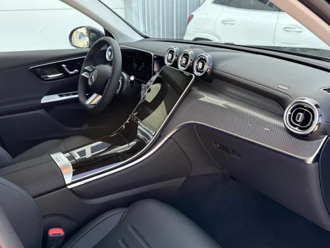 Mercedes-Benz GLC  200 4MATIC