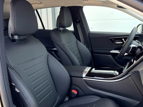 Mercedes-Benz GLC  200 4MATIC