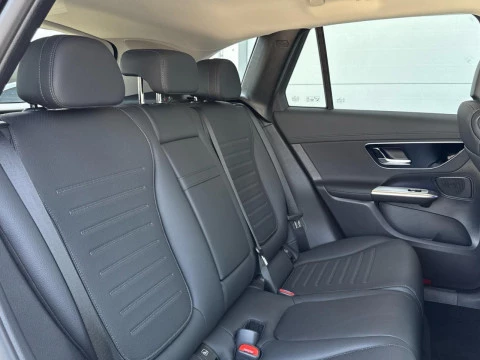 Mercedes-Benz GLC  200 4MATIC
