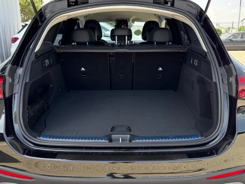 Mercedes-Benz GLC  200 4MATIC
