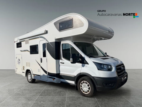 BENIMAR SPORT SPORT 340 UP