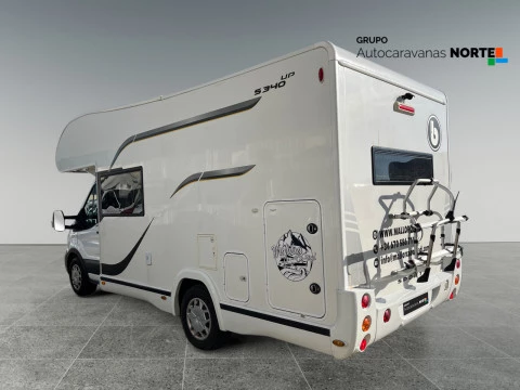 BENIMAR SPORT SPORT 340 UP