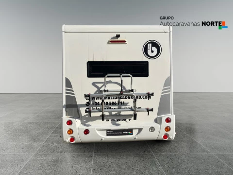 BENIMAR SPORT SPORT 340 UP