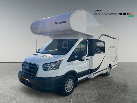 BENIMAR SPORT SPORT 340 UP