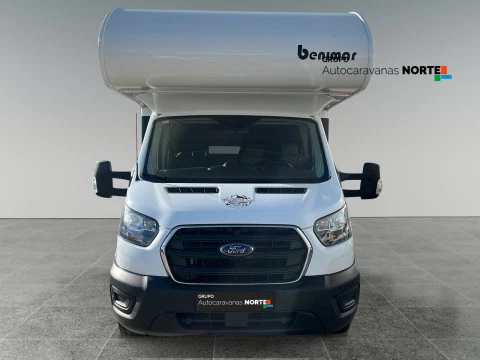 BENIMAR SPORT SPORT 340 UP