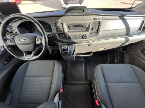 BENIMAR SPORT SPORT 340 UP