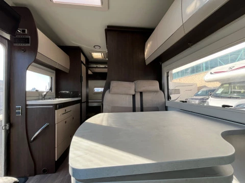 BENIMAR SPORT SPORT 340 UP