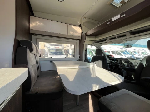 BENIMAR SPORT SPORT 340 UP