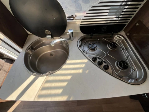 BENIMAR SPORT SPORT 340 UP