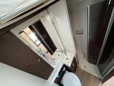 BENIMAR SPORT SPORT 340 UP