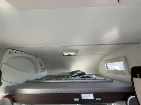 BENIMAR SPORT SPORT 340 UP