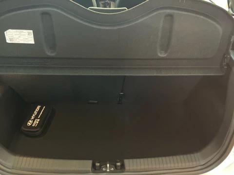 Hyundai i10 1.2 N LINE