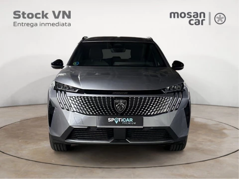 Peugeot 5008 Hybrid 1.2 107KW Allure eDCS6