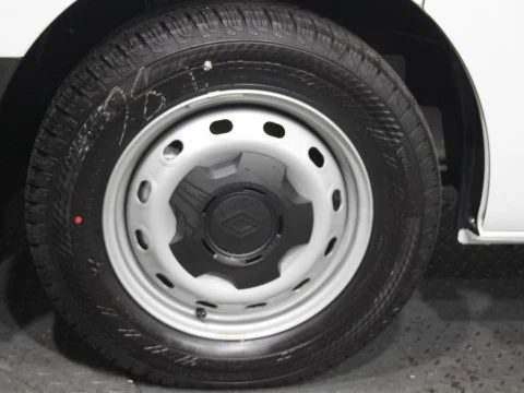 Renault Trafic  Furgon E-Tech L2H1 52kWh