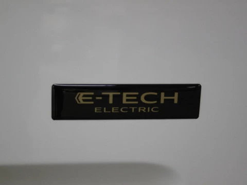 Renault Trafic  Furgon E-Tech L2H1 52kWh