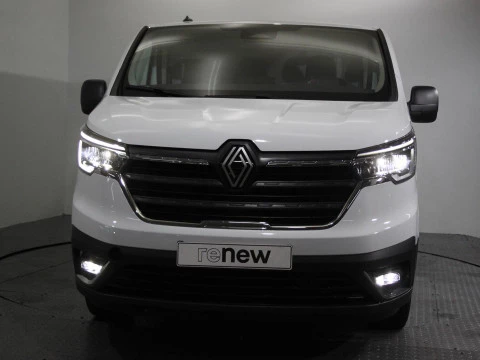Renault Trafic  Furgon E-Tech L2H1 52kWh