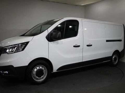 Renault Trafic  Furgon E-Tech L2H1 52kWh
