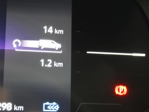 Renault Trafic  Furgon E-Tech L2H1 52kWh