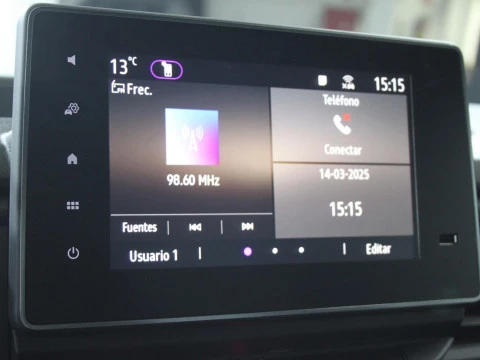 Renault Trafic  Furgon E-Tech L2H1 52kWh