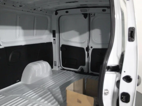 Renault Trafic  Furgon E-Tech L2H1 52kWh