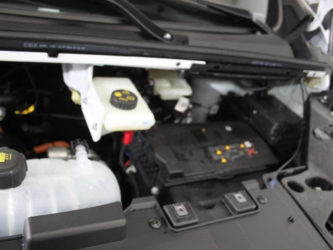 Renault Trafic  Furgon E-Tech L2H1 52kWh