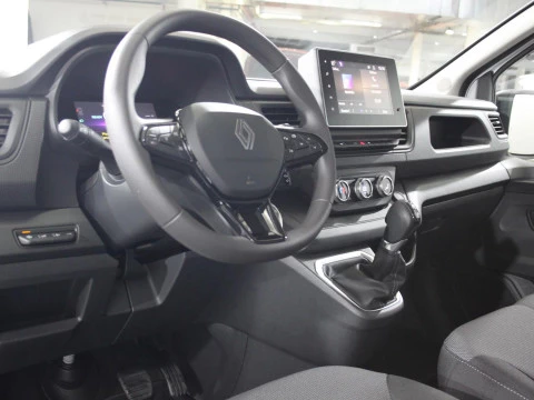 Renault Trafic  Furgon E-Tech L2H1 52kWh