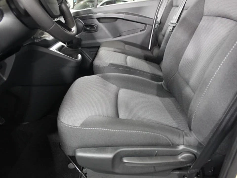 Renault Trafic  Furgon E-Tech L2H1 52kWh