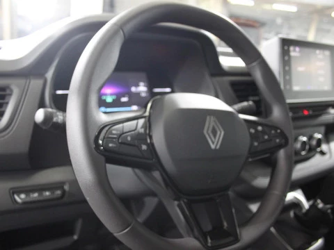 Renault Trafic  Furgon E-Tech L2H1 52kWh