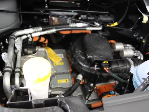 Renault Trafic  Furgon E-Tech L2H1 52kWh