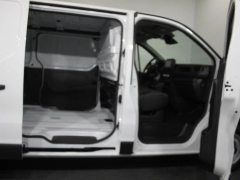 Renault Trafic  Furgon E-Tech L2H1 52kWh