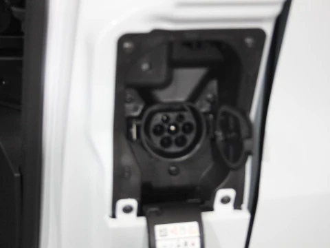 Renault Trafic  Furgon E-Tech L2H1 52kWh