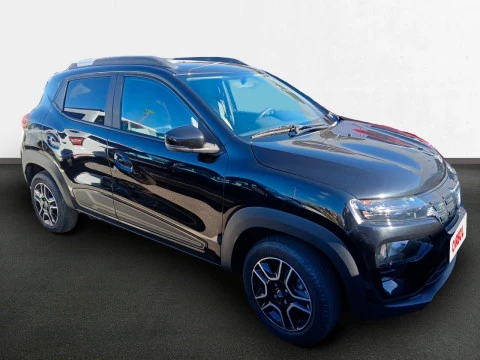 Dacia Spring Comfort Plus Electric 33kW (45CV)