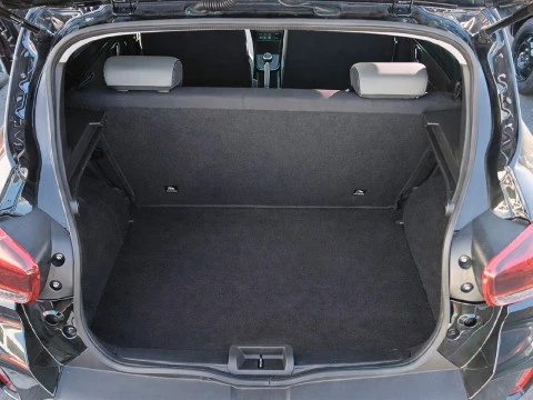 Dacia Spring Comfort Plus Electric 33kW (45CV)