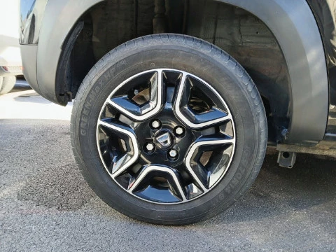 Dacia Spring Comfort Plus Electric 33kW (45CV)