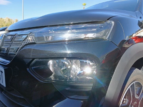 Dacia Spring Comfort Plus Electric 33kW (45CV)