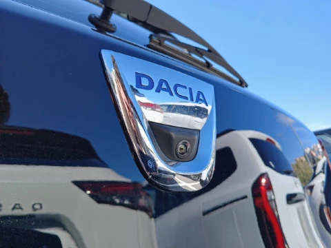 Dacia Spring Comfort Plus Electric 33kW (45CV)