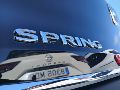 Dacia Spring Comfort Plus Electric 33kW (45CV)