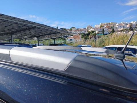 Dacia Spring Comfort Plus Electric 33kW (45CV)