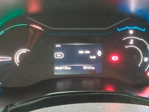 Dacia Spring Comfort Plus Electric 33kW (45CV)