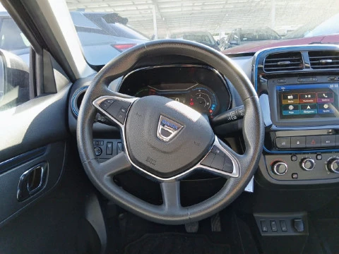 Dacia Spring Comfort Plus Electric 33kW (45CV)