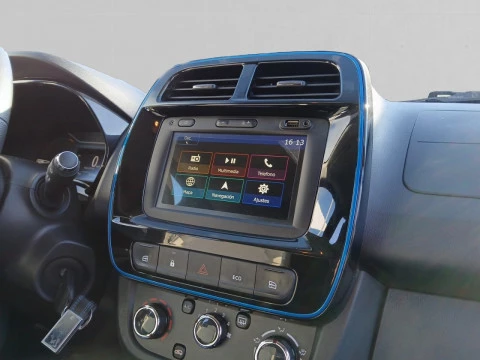 Dacia Spring Comfort Plus Electric 33kW (45CV)