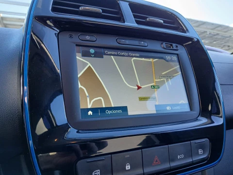 Dacia Spring Comfort Plus Electric 33kW (45CV)