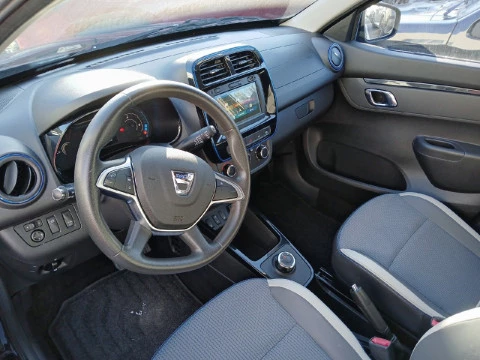 Dacia Spring Comfort Plus Electric 33kW (45CV)