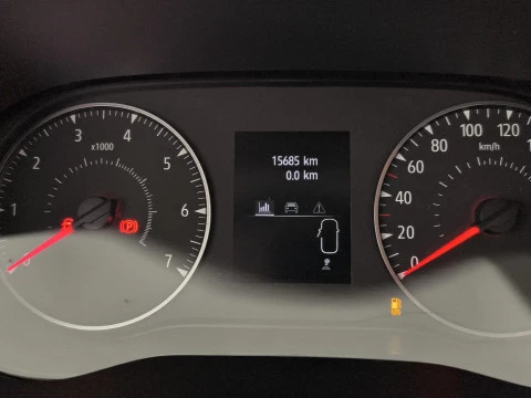 Dacia Sandero  Gasolina/Gas  Stepway ECO-G Extreme Go 74kW