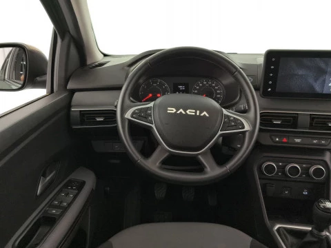 Dacia Sandero  Gasolina/Gas  Stepway ECO-G Extreme Go 74kW