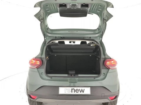 Dacia Sandero  Gasolina/Gas  Stepway ECO-G Extreme Go 74kW