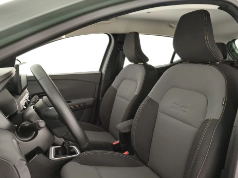 Dacia Sandero  Gasolina/Gas  Stepway ECO-G Extreme Go 74kW
