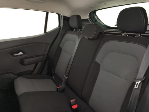 Dacia Sandero  Gasolina/Gas  Stepway ECO-G Extreme Go 74kW
