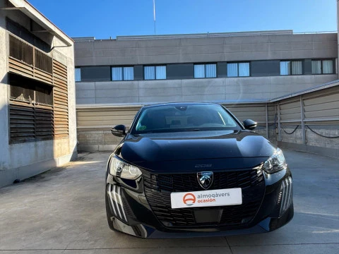 Peugeot 208 N208 ALLURE 1.2 PURETECH 100CV 5P
