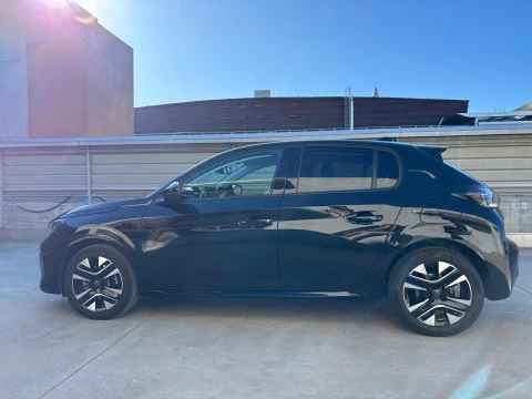 Peugeot 208 N208 ALLURE 1.2 PURETECH 100CV 5P